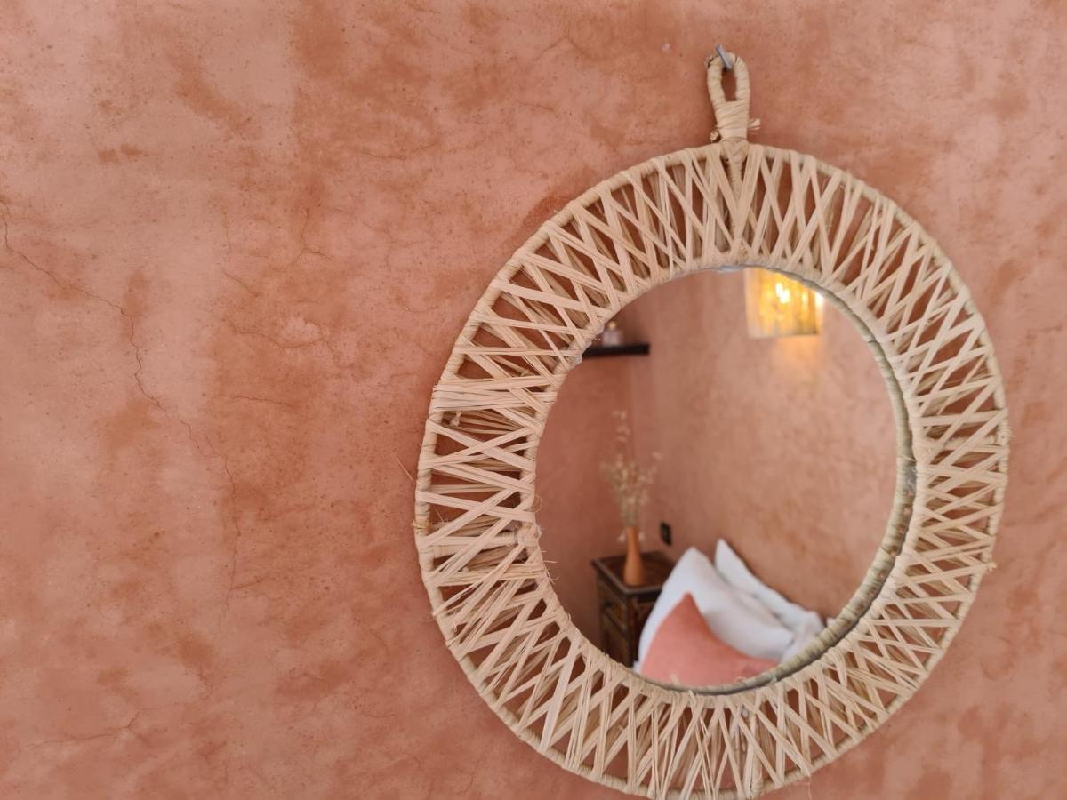 Riad Casa Sophia Marrakesh Exterior photo