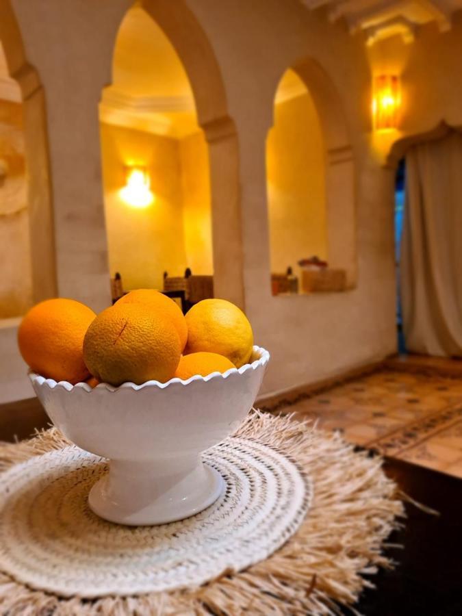 Riad Casa Sophia Marrakesh Exterior photo